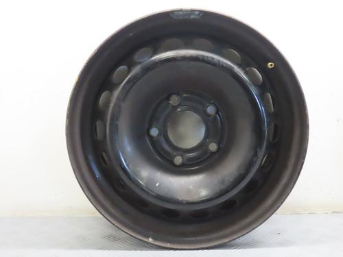 Rim RENAULT MEGANE III Hatchback (BZ0/1_, B3_) 1.5 dCi (BZ09, BZ0D, BZ1W, BZ29, BZ14) | BP19578203C45 
