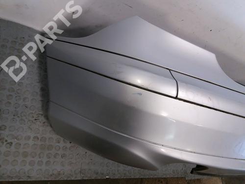 Rear bumper MERCEDES-BENZ C-CLASS Coupe (CL203) C 220 CDI (203.706) | BP9535622C8 
