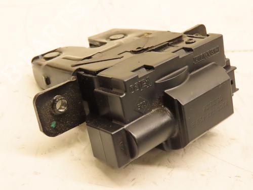 Tailgate lock RENAULT LAGUNA III (BT0/1) 1.5 dCi (BT00, BT0A, BT0T, BT1J) | BP29643838C101 