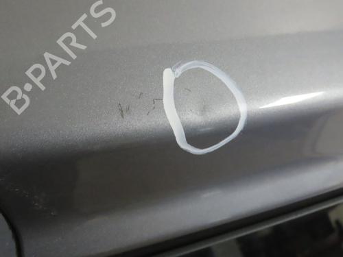 Tailgate KIA SPORTAGE II (JE_, KM_) 2.0 CRDi 4WD | BP21563941C6