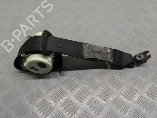 Rear left seatbelt VW PASSAT B6 (3C2) 2.0 TDI 16V | BP27488522I29 - Image 2