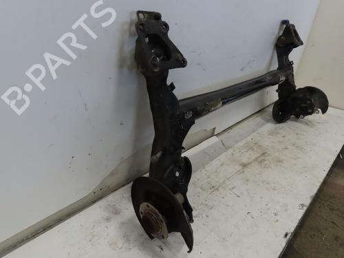 Bagaksel PEUGEOT RIFTER 1.2 PureTech 110 (110 hp) 28415990