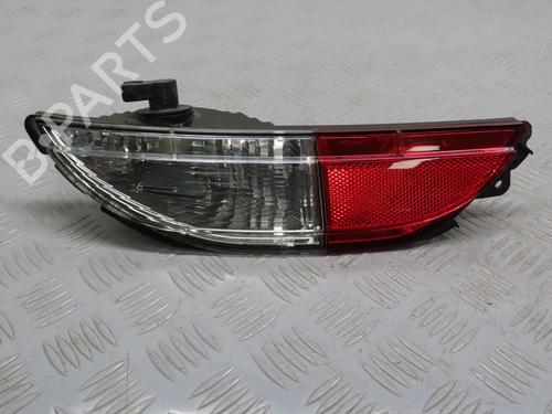 Used Right taillight ALFA ROMEO MITO (955_) 1.6 JTDM (955AXC1B) (120 hp) 22997847