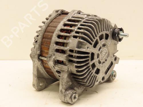 Alternator RENAULT KOLEOS I (HY_) 2.0 dCi 4x4 (HY0K) | BP29345673M7 