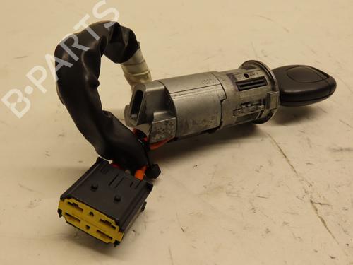 Clé de contact RENAULT CLIO II (BB_, CB_) 1.2 LPG | BP29643608M48 