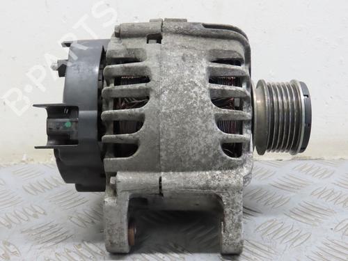 Alternator MERCEDES-BENZ CITAN Box Body/MPV (W415) 109 CDI (415.601, 415.603, 415.605) | BP19479858M7 