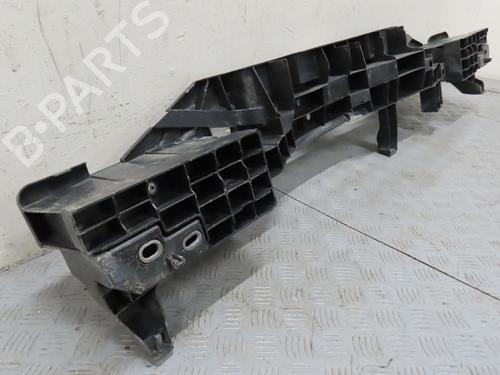 Bumper shock absorber RENAULT TWINGO II (CN0_) 1.5 dCi (CN0E) | BP29016274C125