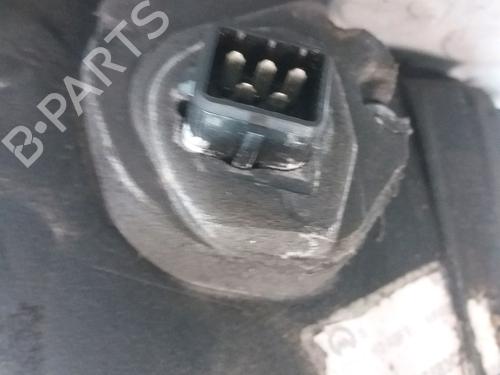 Left mirror FORD MONDEO II (BAP) 1.8 TD | BP23155251C26 