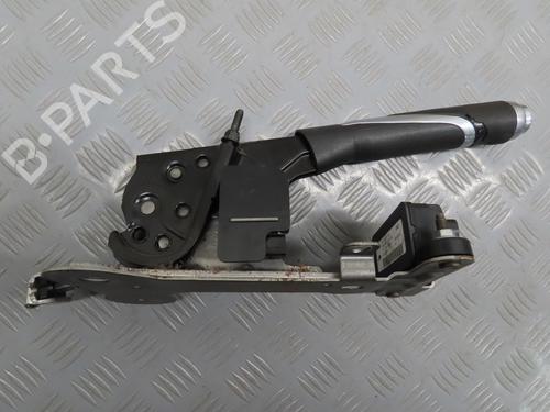 Hand brake CITROËN DS3 (SA_) 1.6 HDi 90 | BP23154553I18 - Image 3