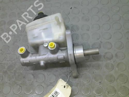 Brake master cylinder RENAULT CLIO II (BB_, CB_) 1.5 dCi (B/CB3M) | BP9380361M77 - Image 2