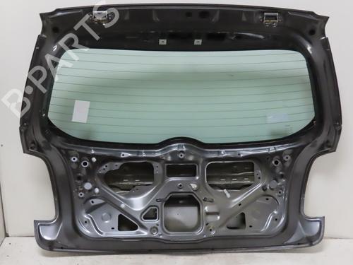 Used Tailgate Tailgate TOYOTA AURIS (_E15_) 2.0 D-4D (ADE150_, ADE150R) (126 hp) 34710656 34710656