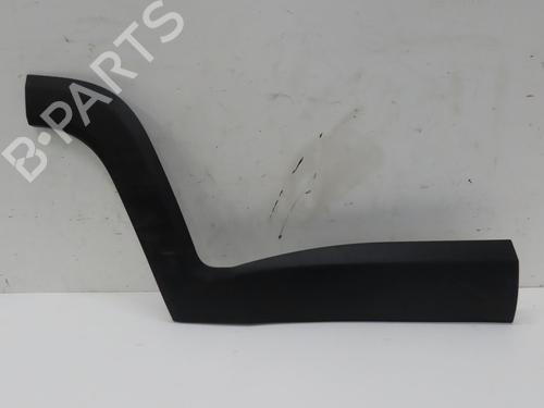 Used Rear right wheel arch trim JEEP RENEGADE SUV (BU, B1, BV) 1.0 T-GDi (120 hp) 30767782