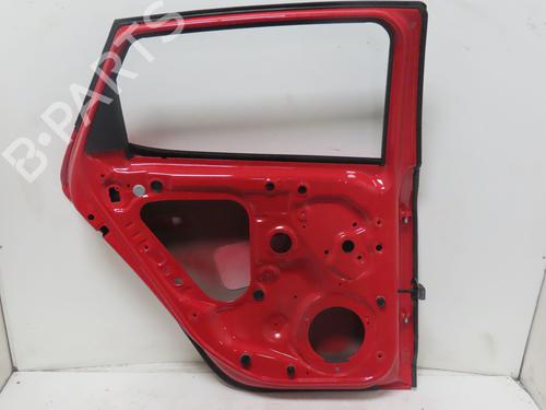 Used Left rear door SEAT LEON ST (5F8) 1.0 TSI (115 hp) 32038304