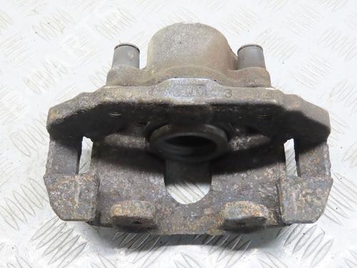 Right front brake caliper FORD FIESTA V (JH_, JD_) 1.4 TDCi | BP22848745M104 