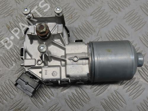 Front wiper motor RENAULT MODUS / GRAND MODUS (F/JP0_) 1.5 dCi (FP0G, JP0G) | BP19639461M29 