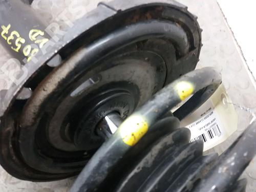 Right front shock absorber MERCEDES-BENZ CLK (C209) CLK 200 Kompressor (209.342) | BP9377910M17