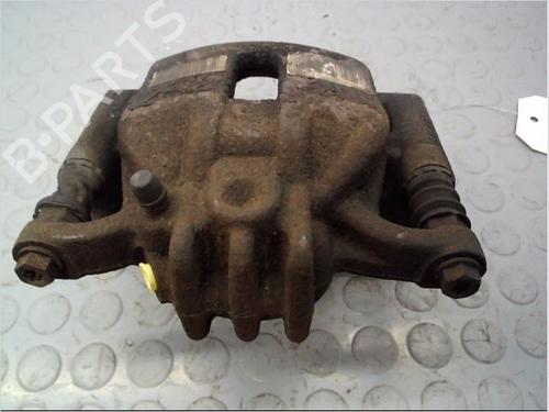 Used Left front brake caliper CITROËN C4 II (NC_) 1.6 HDi 90 (92 hp) 14885526
