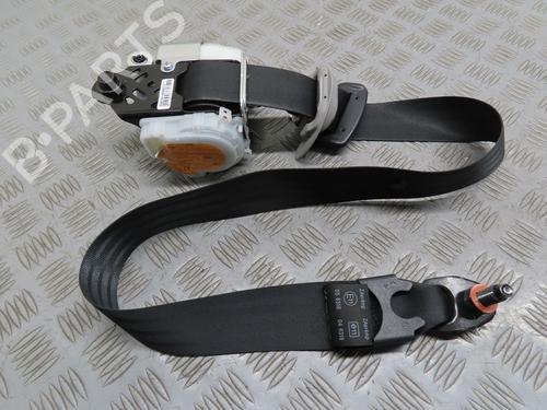 Front left seatbelt KIA RIO III (UB) 1.2 CVVT | BP27488542I26 - Image 2