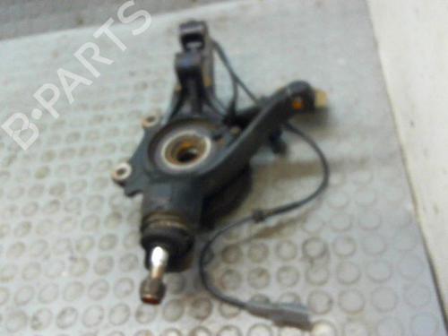 Used Left front steering knuckle CITROËN C4 II (NC_) 1.6 BlueHDi 120 (120 hp) 14883792