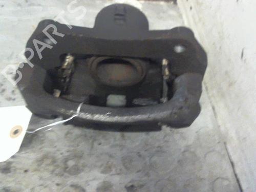 Right front brake caliper FORD FIESTA VI (CB1, CCN) 1.25 | BP14884554M104 