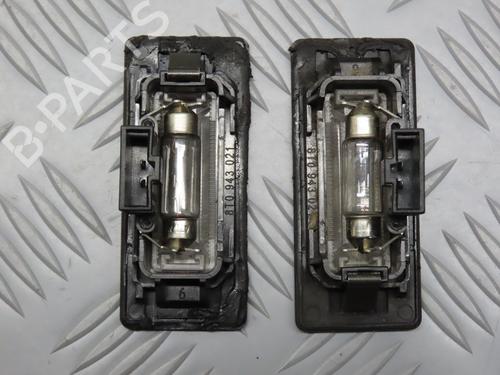 Andre AUDI A4 B8 (8K2) 2.0 TDI (143 hp) 30825051