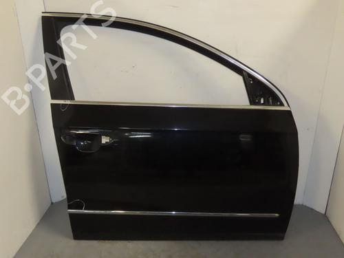 Right front door VW PASSAT B6 (3C2) 2.0 TDI 16V | BP26061564C3