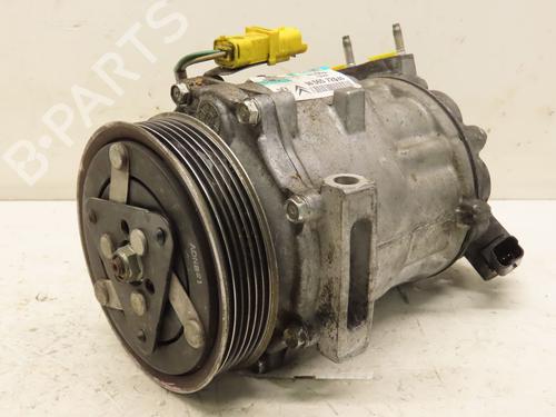 Compressor A/A CITROËN C5 II (RC_) 1.6 HDi (RC8HZB) | BP29872589M34