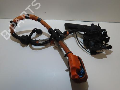 Electronic module RENAULT ZOE (BFM_) ZOE | BP31843599M83 