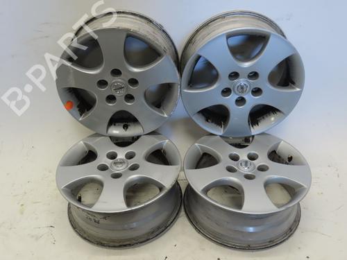 Fælk NISSAN PRIMERA Hatchback (P12) 1.8 | BP27488418C45 - Image 6