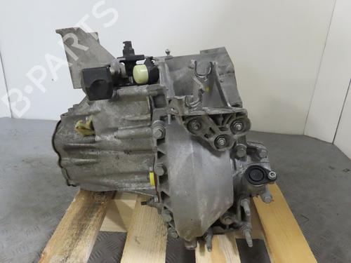 Gearbox PEUGEOT 508 I (8D_) 2.0 HDi | BP17777211M3 