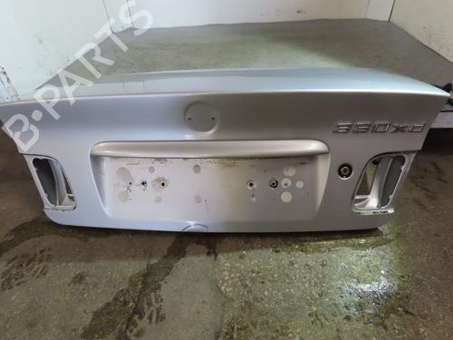 Tailgate BMW 3 (E46) 330 xd | BP27488813C6 