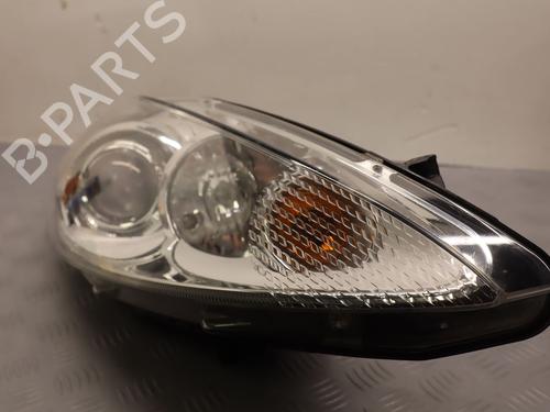 Right headlight FORD FIESTA VI (CB1, CCN) 1.4 | BP32354263C29 - Image 6