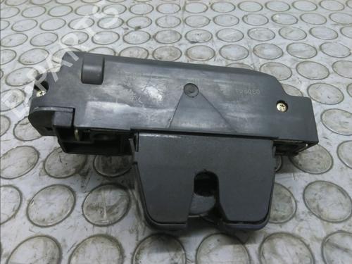 Tailgate lock CITROËN C3 I (FC_, FN_) 1.4 i | BP28485285C101 