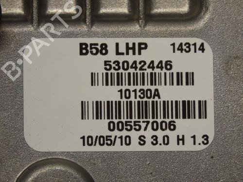 Front wiper motor CITROËN C4 Grand Picasso I (UA_) 2.0 HDi 138 | BP20151589M29 