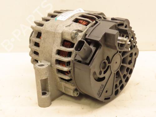 Generator OPEL CORSA D (S07) 1.3 CDTI (L08, L68) (75 hp) 29380201