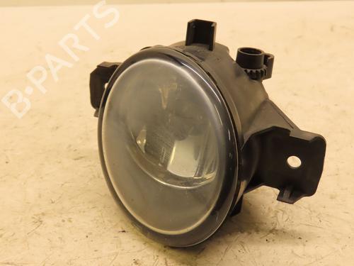 Used Left front fog light RENAULT MODUS / GRAND MODUS (F/JP0_) 1.5 dCi (FP0D, JP0D) (82 hp) 9387996