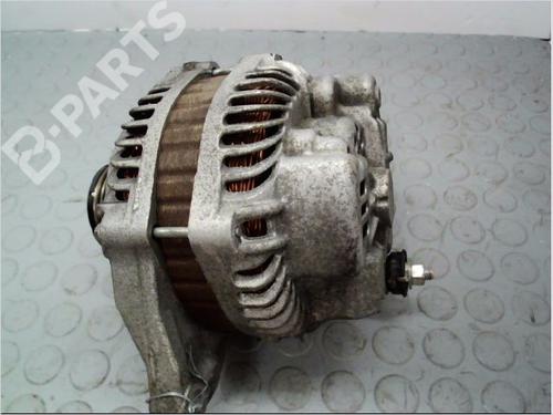 Alternator MITSUBISHI LANCER VIII (CY_A, CZ_A) 1.8 (CY3A, CY6A) (143 hp) 11039798