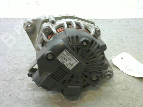 Alternator HYUNDAI i20 I (PB, PBT) 1.2 | BP9375749M7 