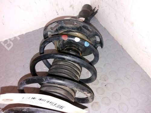 Used Right front shock absorber Right front shock absorber PEUGEOT 208 I (CA_, CC_) 1.0 VTi (68 hp) 11944603 11944603