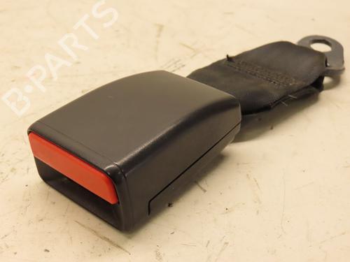 Seat buckle DACIA SANDERO II 1.5 dCi | BP29757712I32 
