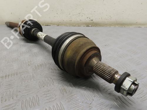 Right front driveshaft PEUGEOT 308 II (LB_, LP_, LW_, LH_, L3_) 2.0 GT BlueHDi 180 | BP27488153M39 