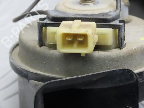 Clacson PEUGEOT 3008 I MPV (0U_) 1.6 HDi (109 hp) 30797843