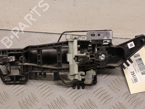 Used Rear right exterior door handle Rear right exterior door handle FORD TRANSIT V363 Van (FCD, FDD) 2.0 EcoBlue (130 hp) 36171362 36171362