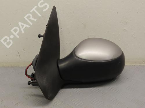 Retrovisor izquierdo PEUGEOT 206 Hatchback (2A/C) 1.4 HDi eco 70 | BP18342716C26 