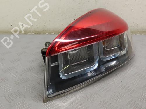 Used Right taillight RENAULT MEGANE III Coupe (DZ0/1_) 1.9 dCi (DZ0N, DZ0J, DZ1J, DZ1K) (131 hp) 23099107