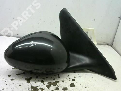 Right mirror ALFA ROMEO 147 (937_) 1.9 JTD (937.AXD1A, 937.BXD1A, 937.AXV1A, 937.BXB1A,... | BP9374933C27 