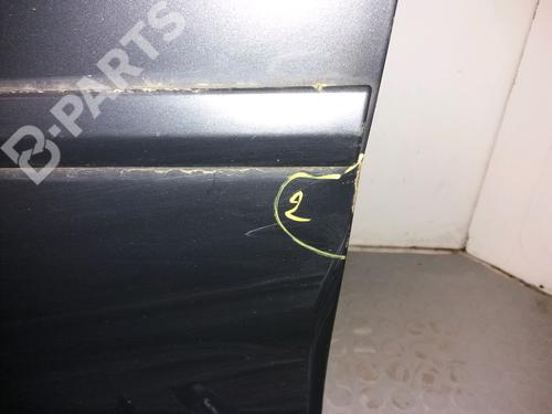 Left front door MAZDA 2 (DY) 1.4 CD | BP9382402C2 