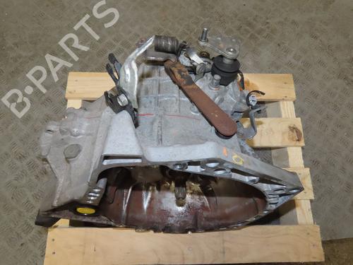 Gearbox CITROËN C1 (PM_, PN_) 1.0 | BP26463013M3 - Image 5