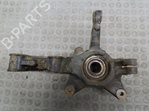 Used Right front steering knuckle RENAULT KANGOO / GRAND KANGOO II (KW0/1_) 1.5 dCi 85 (KW0K, KW0L, KW0B) (86 hp) 17777982