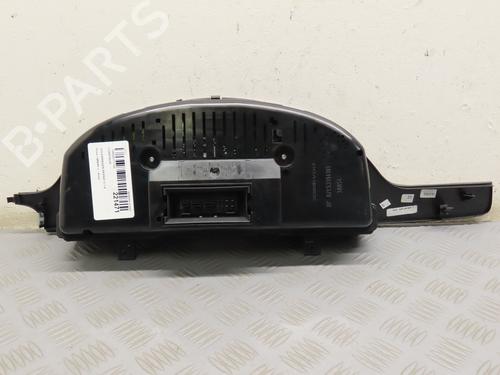 Instrument cluster VW PASSAT B6 Variant (3C5) 1.8 TSI | BP23154800C47